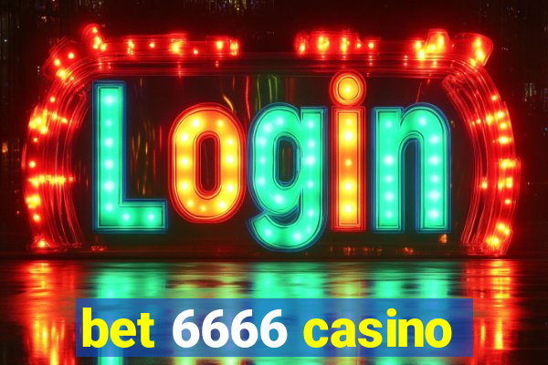 bet 6666 casino
